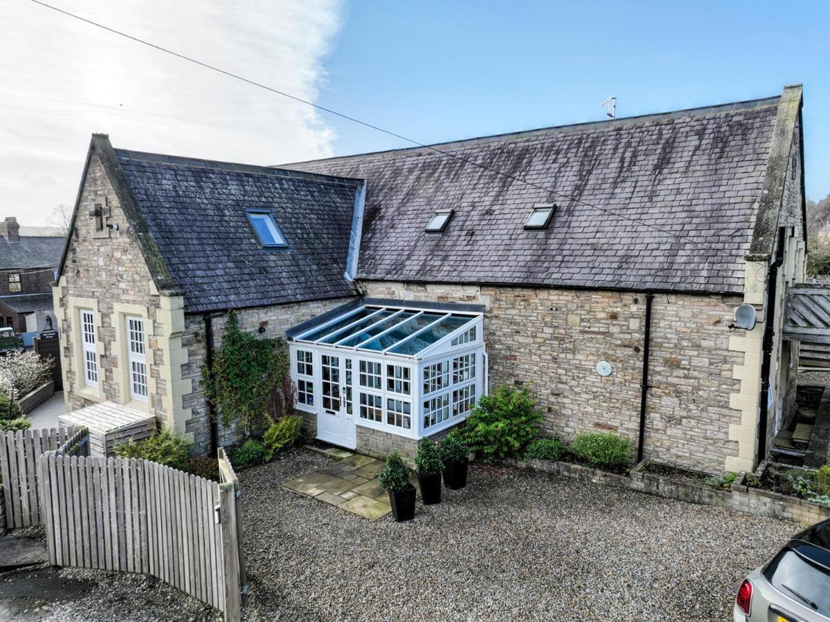 The Old School House Bed and Breakfast Haltwhistle Εξωτερικό φωτογραφία