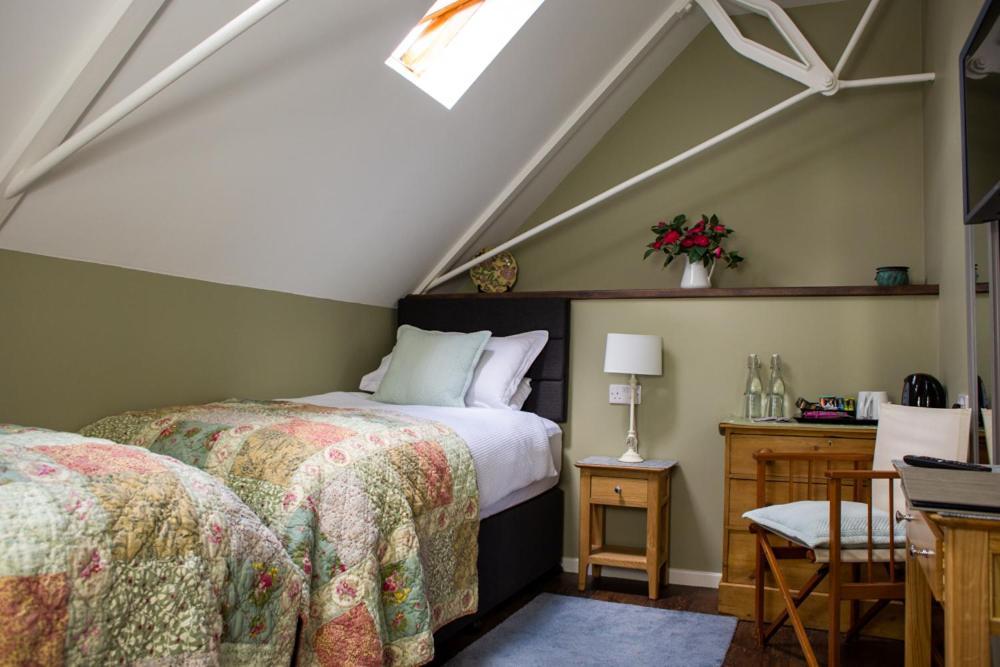 The Old School House Bed and Breakfast Haltwhistle Εξωτερικό φωτογραφία