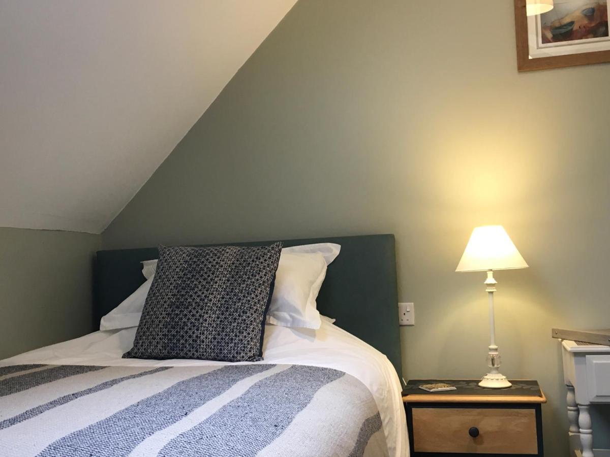 The Old School House Bed and Breakfast Haltwhistle Εξωτερικό φωτογραφία