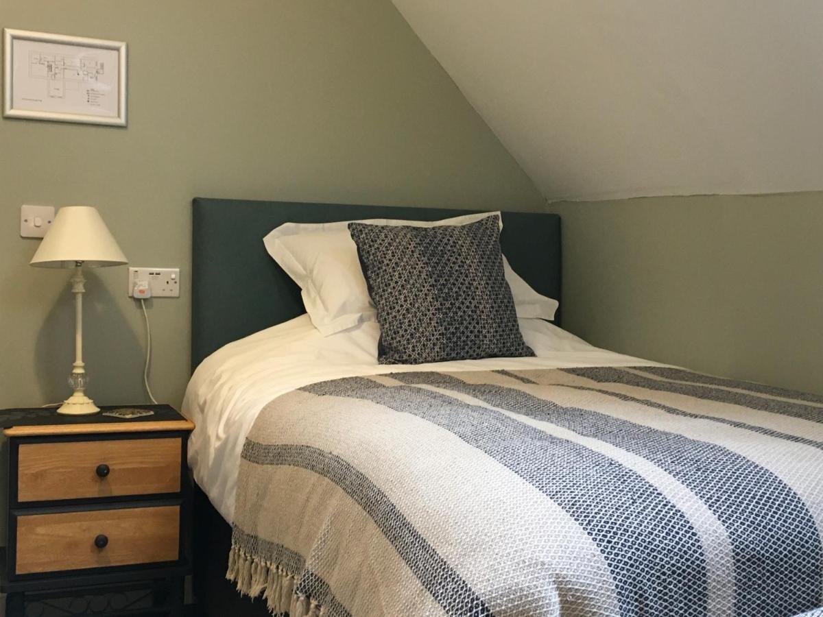The Old School House Bed and Breakfast Haltwhistle Εξωτερικό φωτογραφία