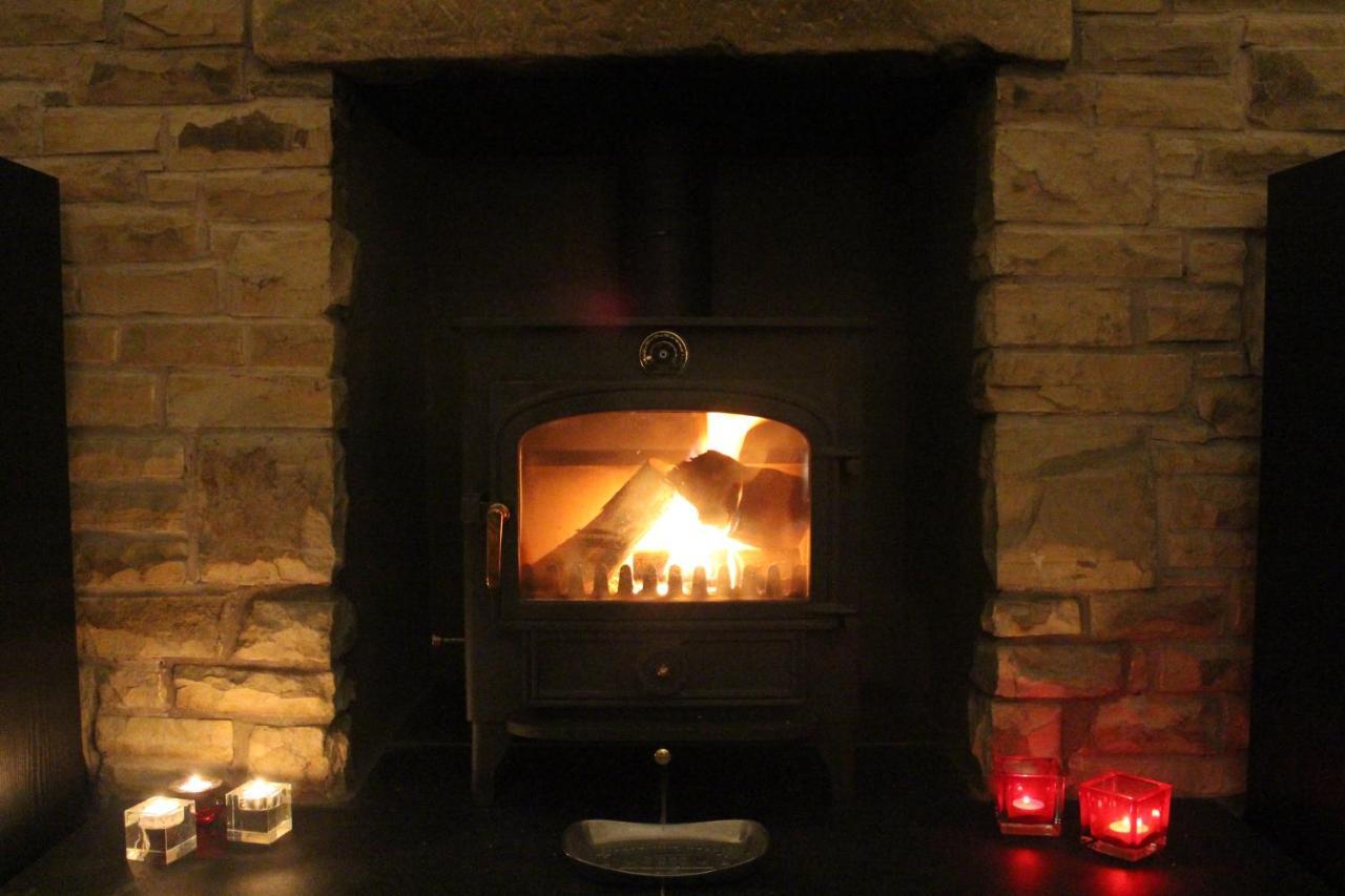 The Old School House Bed and Breakfast Haltwhistle Εξωτερικό φωτογραφία