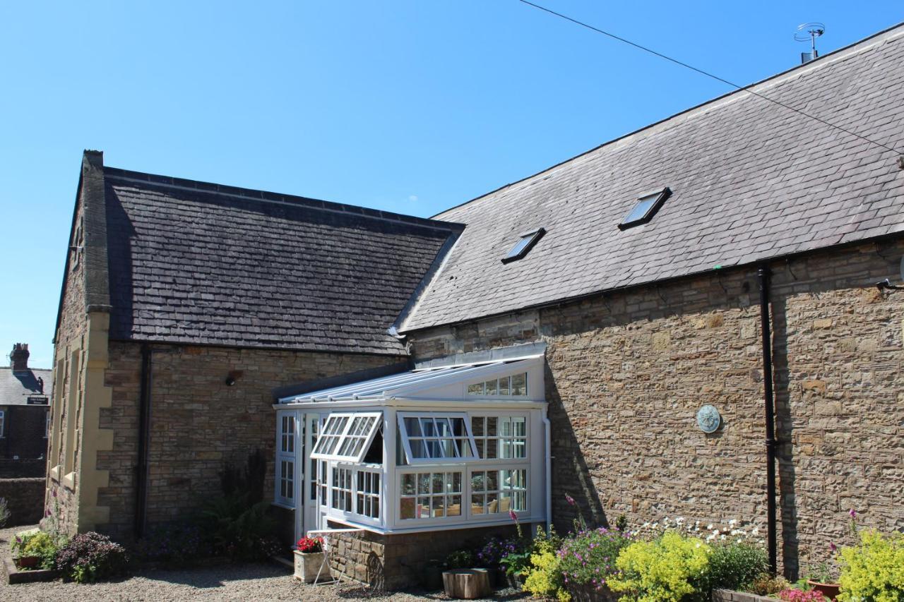 The Old School House Bed and Breakfast Haltwhistle Εξωτερικό φωτογραφία