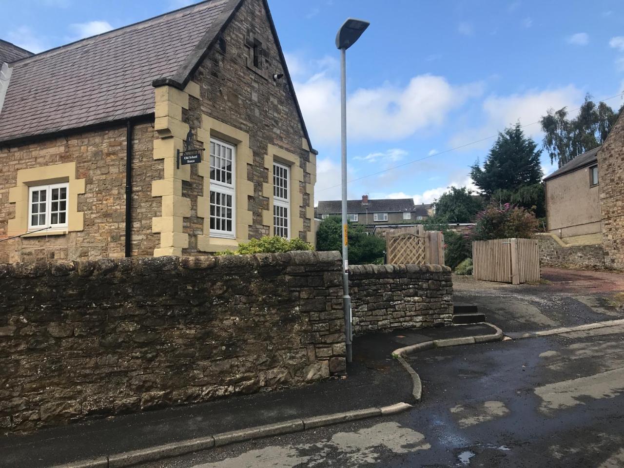 The Old School House Bed and Breakfast Haltwhistle Εξωτερικό φωτογραφία