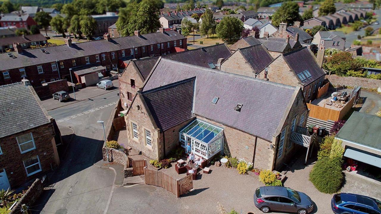 The Old School House Bed and Breakfast Haltwhistle Εξωτερικό φωτογραφία