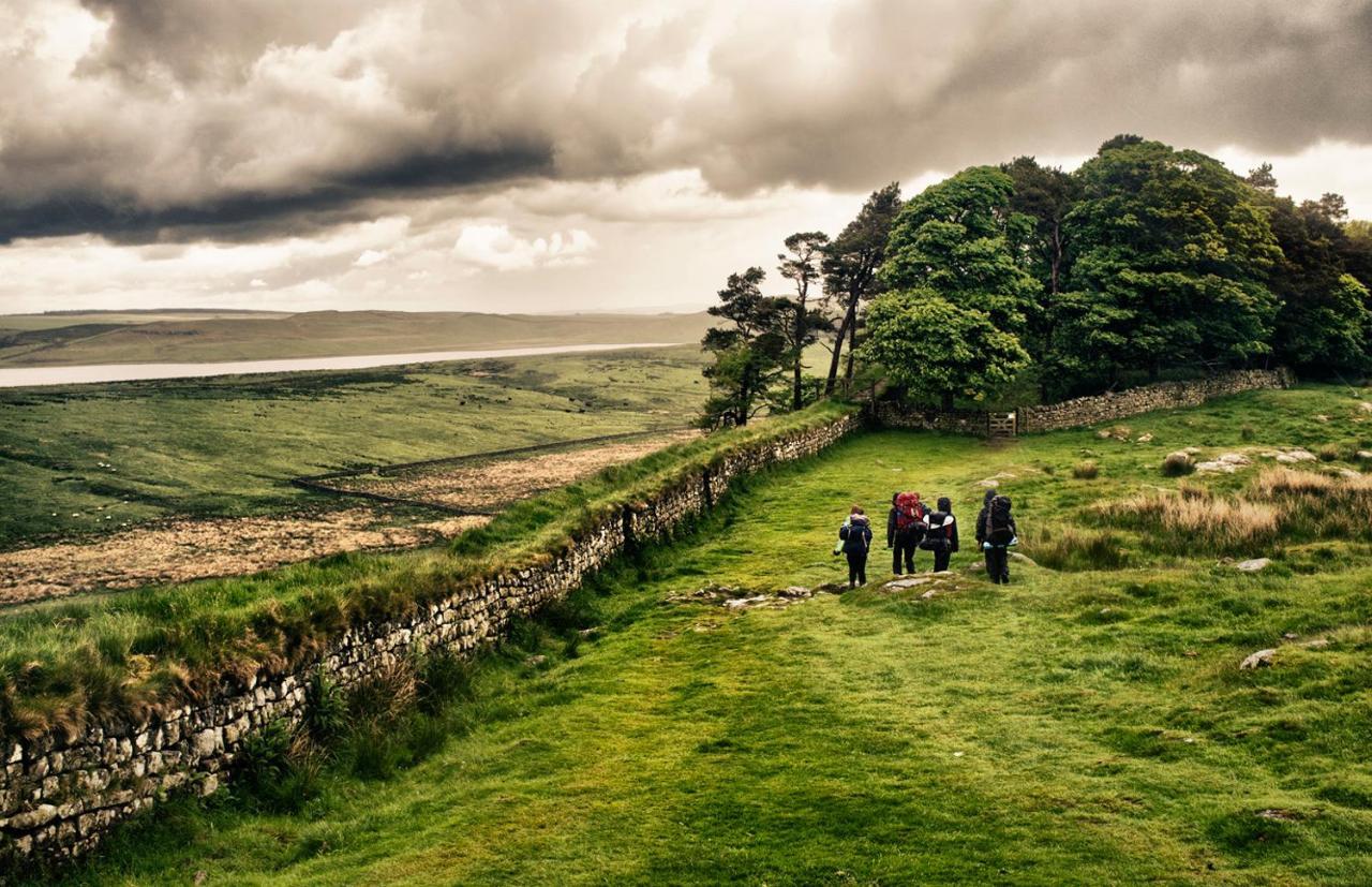 The Old School House Bed and Breakfast Haltwhistle Εξωτερικό φωτογραφία