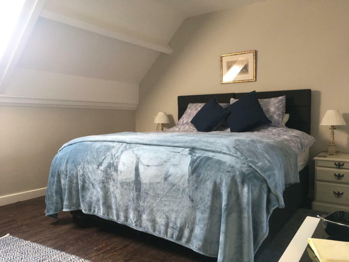 The Old School House Bed and Breakfast Haltwhistle Εξωτερικό φωτογραφία