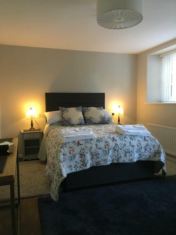 The Old School House Bed and Breakfast Haltwhistle Εξωτερικό φωτογραφία