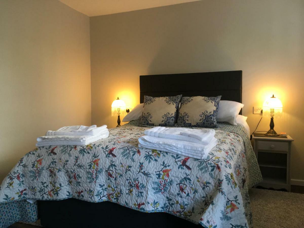 The Old School House Bed and Breakfast Haltwhistle Εξωτερικό φωτογραφία