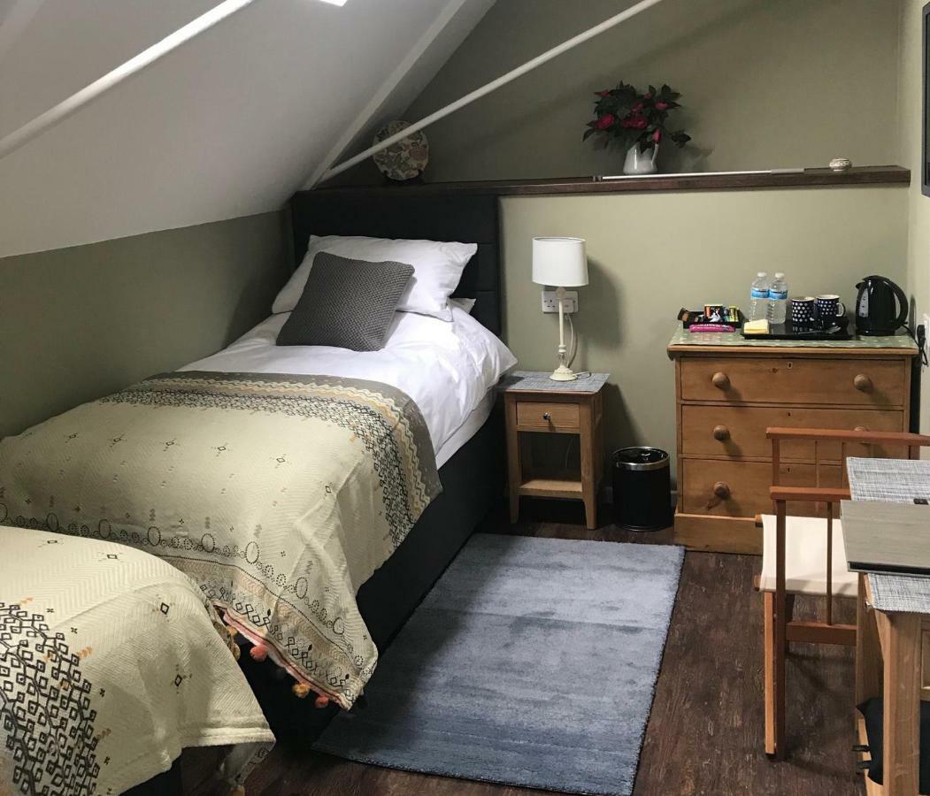 The Old School House Bed and Breakfast Haltwhistle Εξωτερικό φωτογραφία