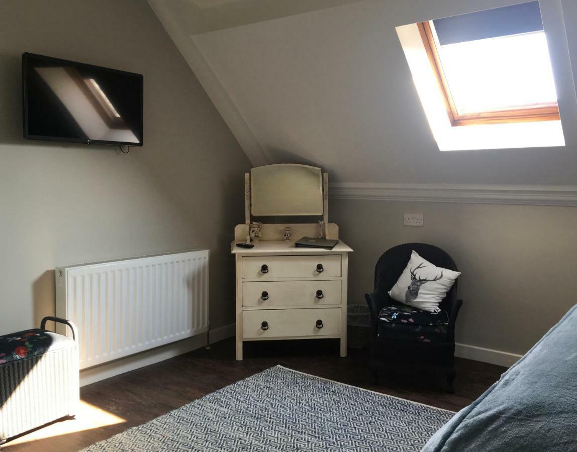 The Old School House Bed and Breakfast Haltwhistle Εξωτερικό φωτογραφία
