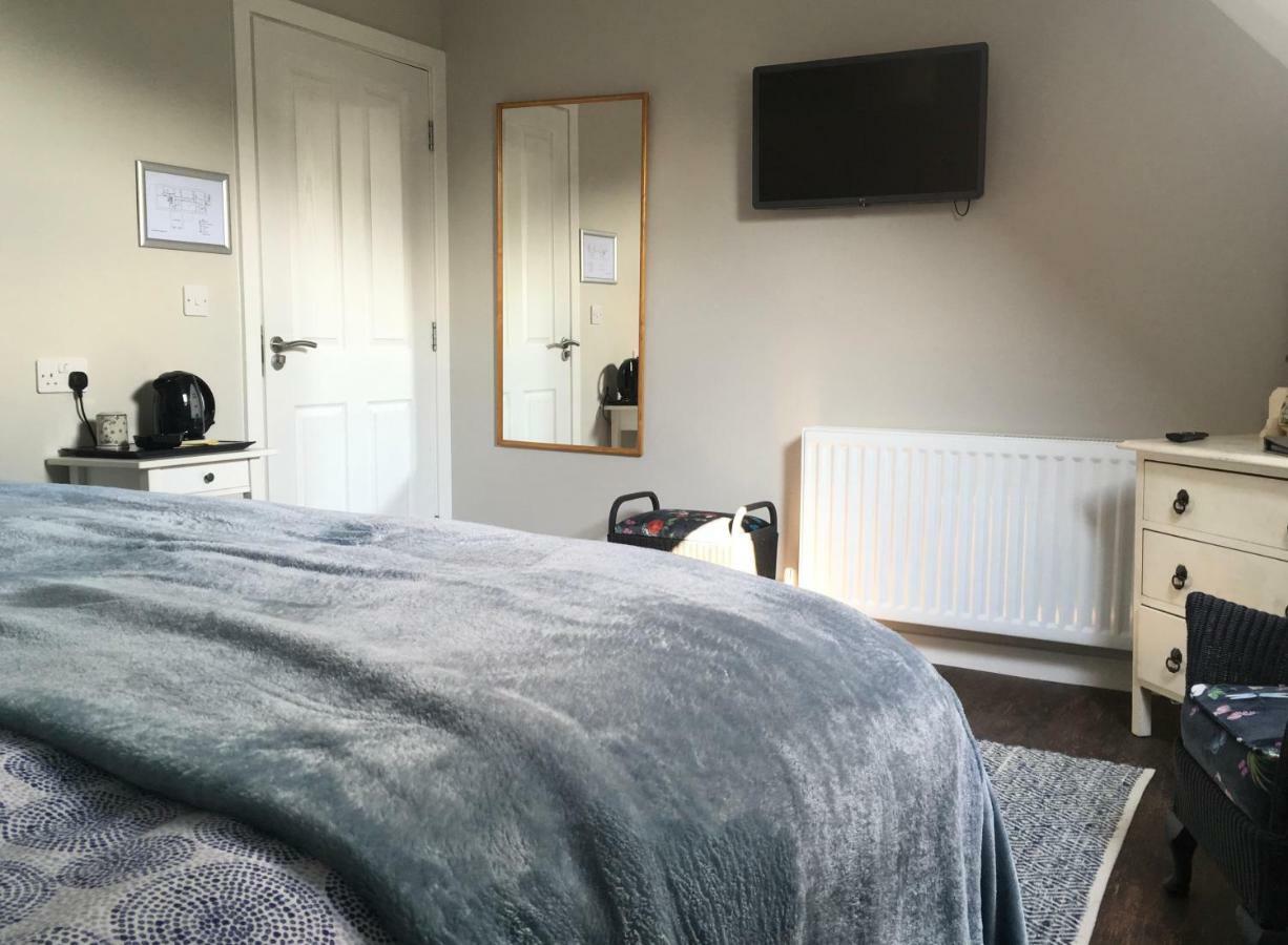 The Old School House Bed and Breakfast Haltwhistle Εξωτερικό φωτογραφία