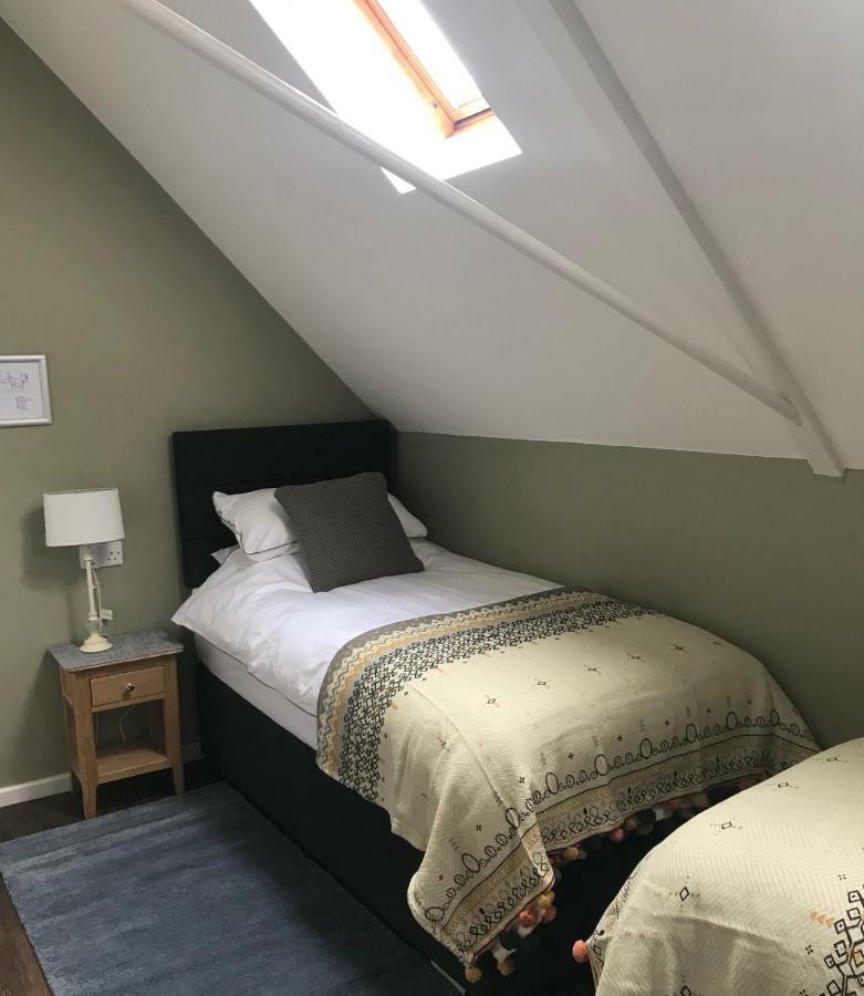 The Old School House Bed and Breakfast Haltwhistle Εξωτερικό φωτογραφία