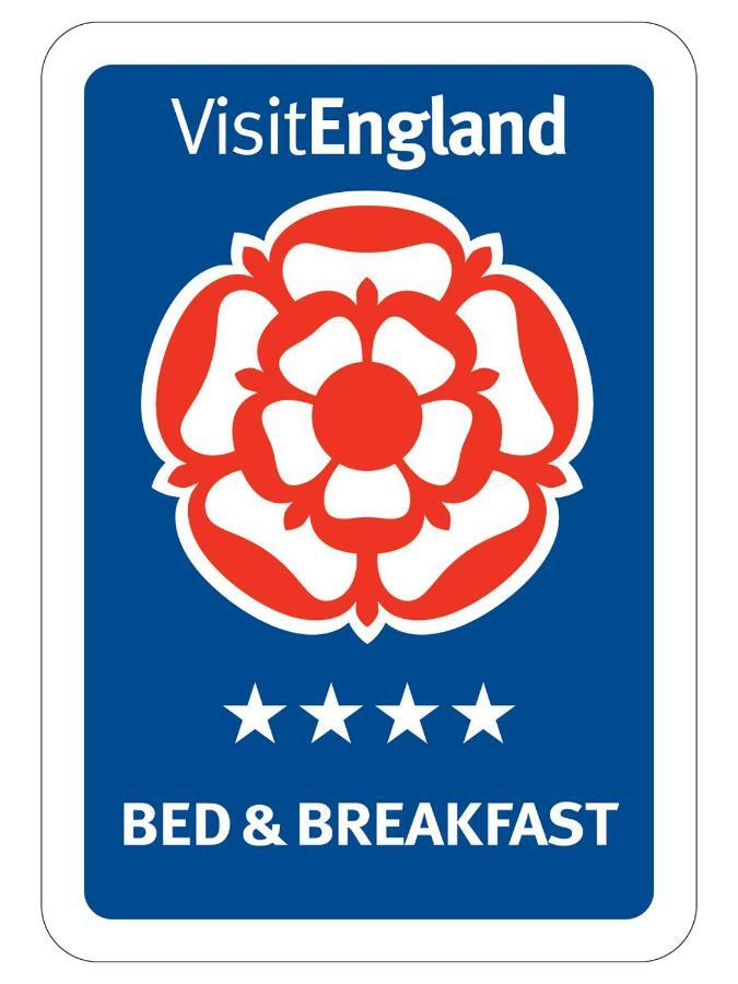 The Old School House Bed and Breakfast Haltwhistle Εξωτερικό φωτογραφία